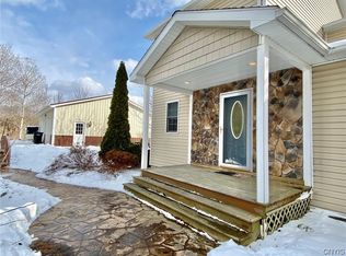 4172 Otisco Rd, Tully, NY 13159