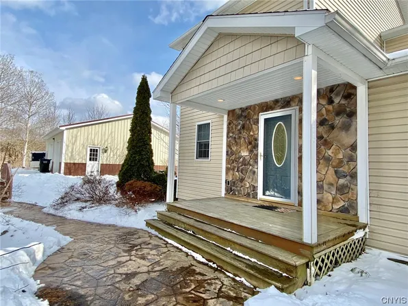 4172 Otisco Rd, Tully, NY 13159