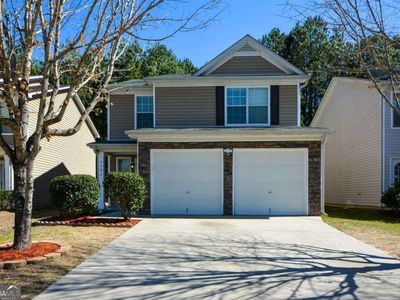 5592 Bluegrass Dr, Atlanta, GA, 30349