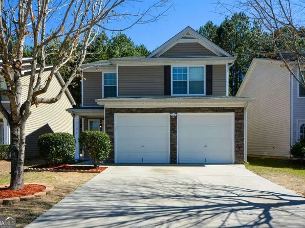 5592 Bluegrass Dr, Atlanta, GA 30349