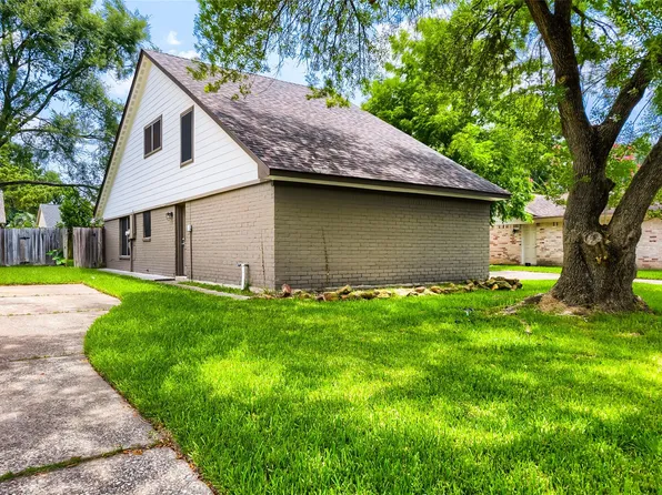 5819 Culross Close, Humble, TX 77346