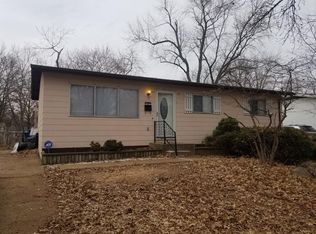 282 Elmdale Dr, Saint Louis, MO