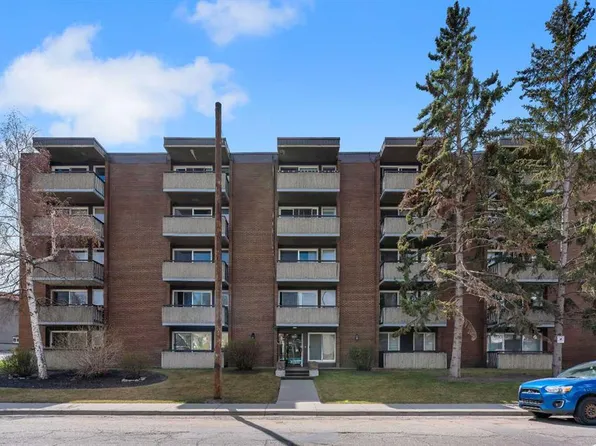 903 N 19th Ave SW #307, Calgary, AB T2T 0H8