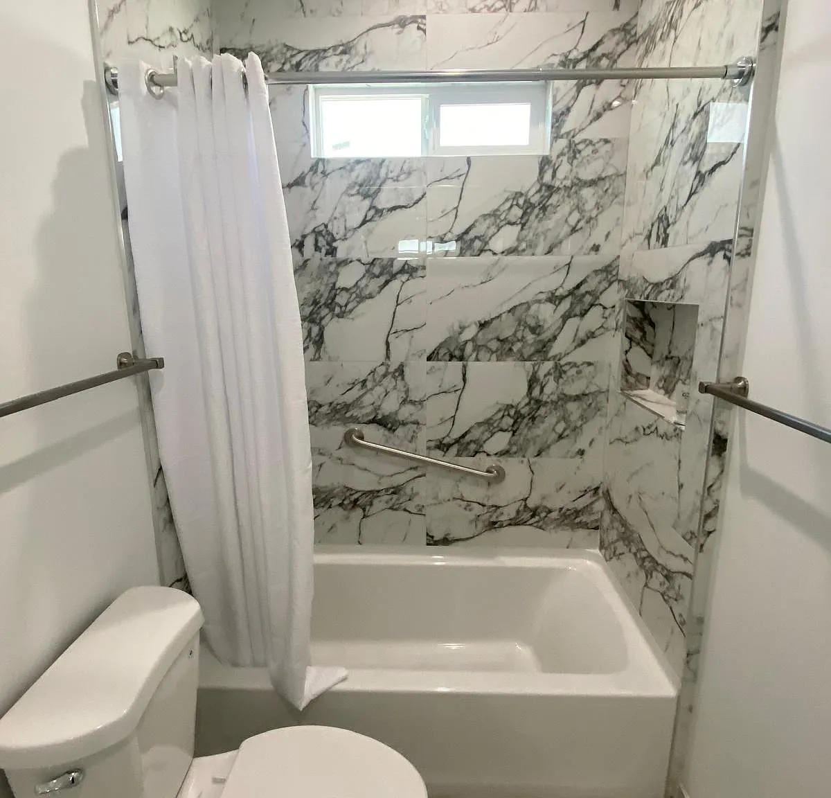 2 bed, 1.5 bath, 650 sqft, $3,000 — Photo 4