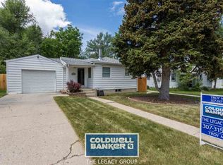 1648 Westridge Way, Casper, WY 82604
