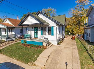 12 W 30th St, Covington, KY 41015