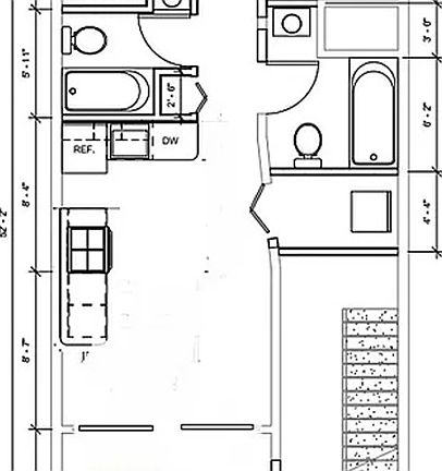 2nd image of 690 Mac Donough St #1