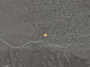 0 0, California City, CA 93505