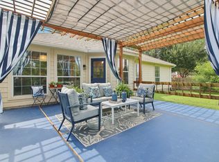 603 Brazos Trace Dr, Richmond, TX 77469
