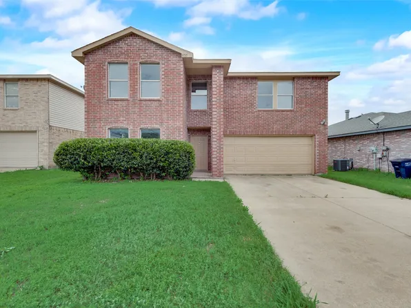 8720 Hunters Creek Ct, Fort Worth, TX 76123