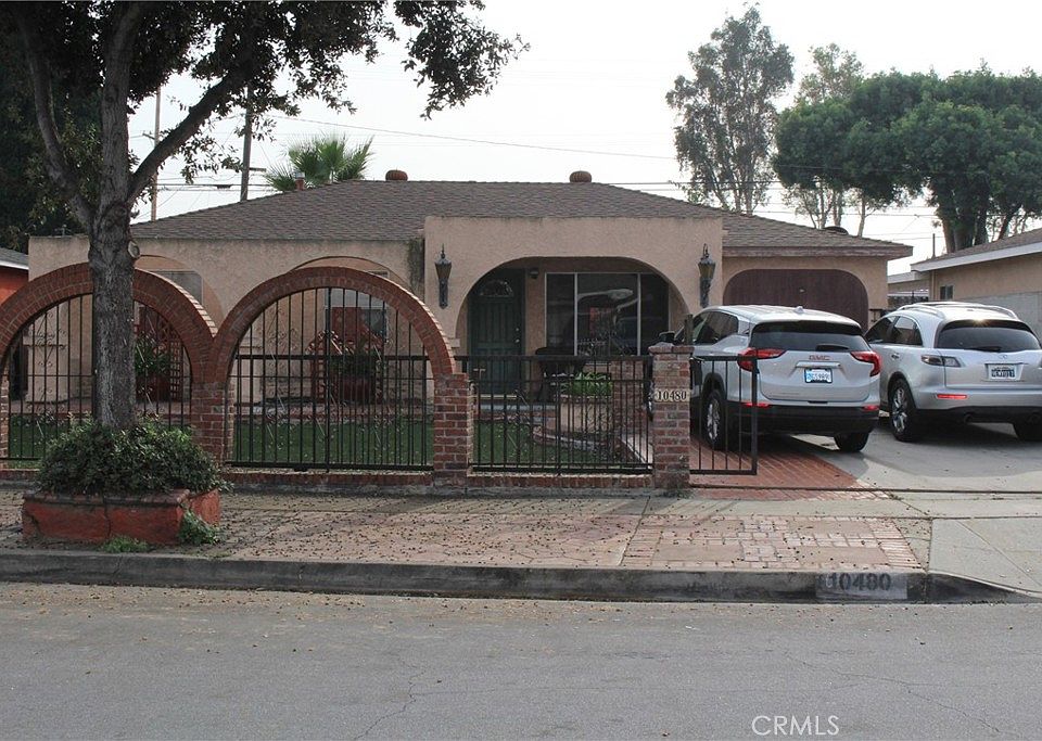 10480 Greenhurst St, Bellflower, CA 90706 Zillow