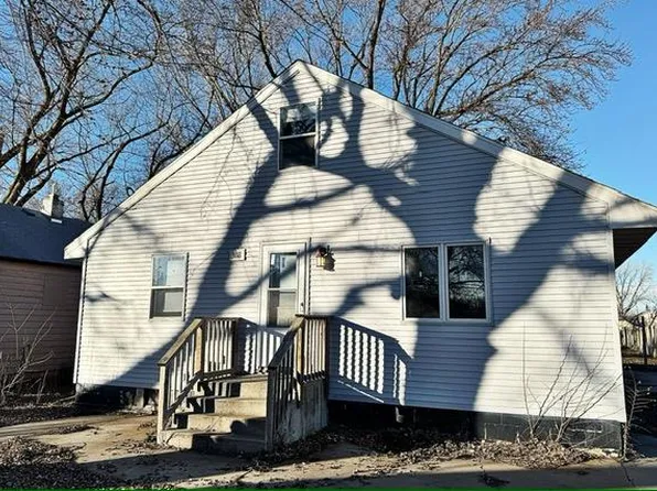 3118 9th Ave S, Fort Dodge, IA 50501