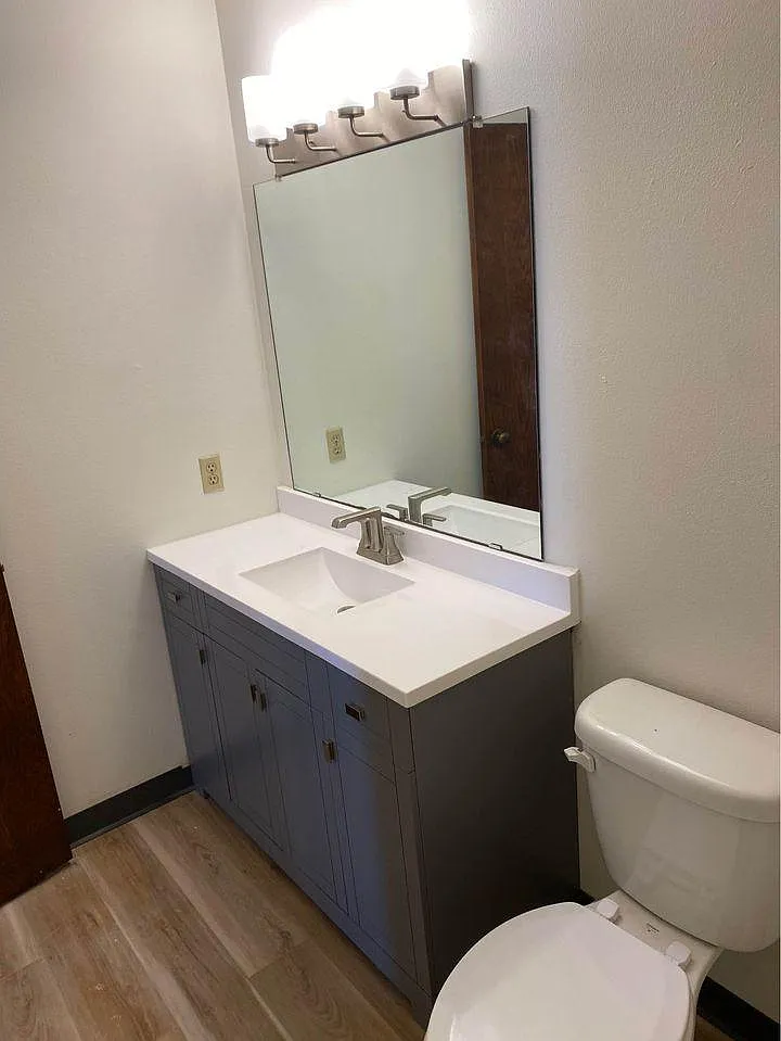 1 bed, 500 sqft, $725 — Photo 2