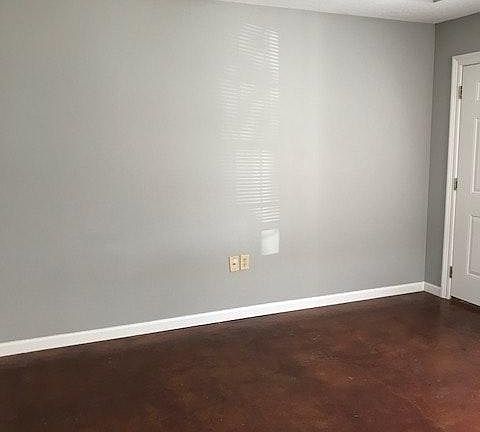 Living Room Area