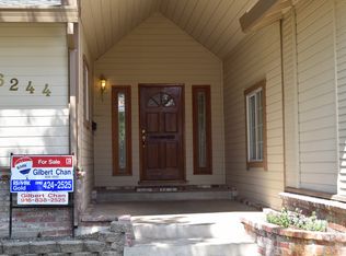 6244 Donnelly Ln, Sacramento, CA 95824