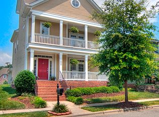 14529 Holly Springs Dr, Huntersville, NC 28078