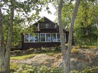 9 Ballfield Ln, Georgetown, ME 04548
