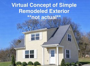 525 Sharp Springs Rd, Winchester, TN 37398