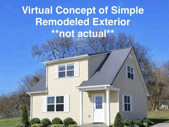 525 Sharp Springs Rd, Winchester, TN 37398