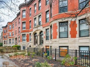 1861 Beacon St #B, Brookline, MA 02445