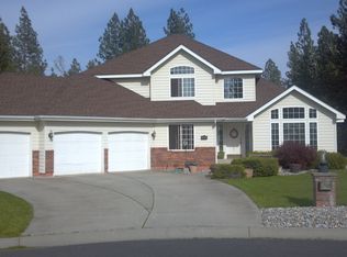 11918 N Morton Dr, Spokane, WA 99218