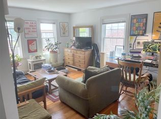 2 Garden Ct APT 4, Cambridge, MA 02138