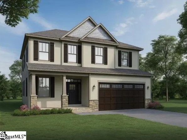 204 Chapel Creek Ct, Greenville, SC 29605