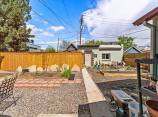 44 N Fox St #1/2, Denver, CO 80223