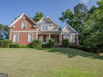 213 Stonebridge Blvd, Bremen, GA, 30110