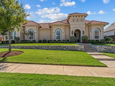 905 Savannah Trl, Southlake, TX, 76092