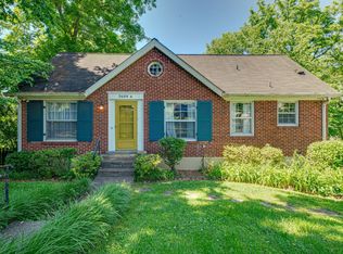 3609A Wilbur Pl, Nashville, TN 37204