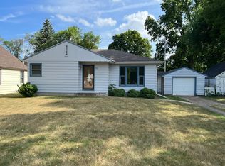 511 5th Ave W, Ellendale, MN 56026