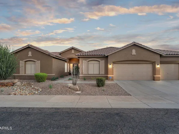 2209 E LEO Place, Chandler, AZ 85249