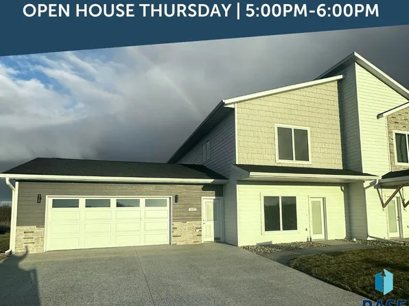 220 Ivy Ln, Crooks, SD 57020