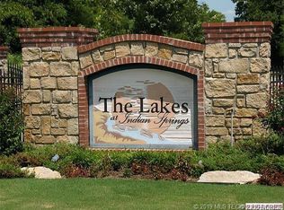 7305 S 6th St, Broken Arrow, OK 74011