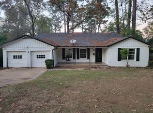 1223 S Azalea Dr, Tyler, TX 75701