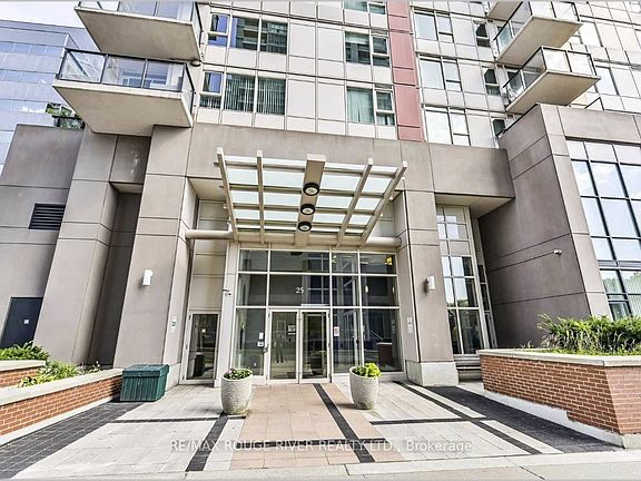 2nd image of 25 Town Centre Ct #2311