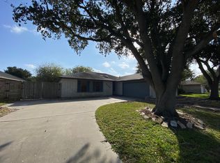 6209 Brockhampton St, Corpus Christi, TX 78414