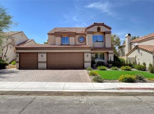1836 Birdie Ln, Henderson, NV 89074