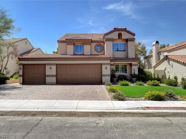 1836 Birdie Ln, Henderson, NV 89074