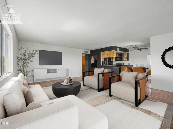 14808 N YERBA BUENA Way #D, Fountain Hills, AZ 85268