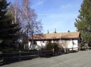 708 N 8th St, Garfield, WA 99130
