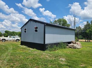 0 Blue Hole Rd, Elkton, KY 42220