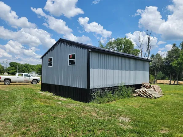 0 Blue Hole Rd, Elkton, KY 42220