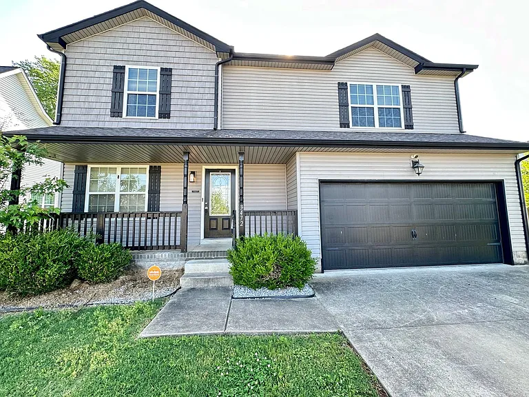 3472 Fox Meadow Way — Photo 1