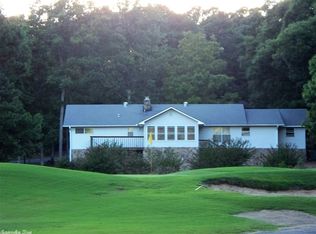 321 Castle Ridge Hts, Fairfield Bay, AR 72088