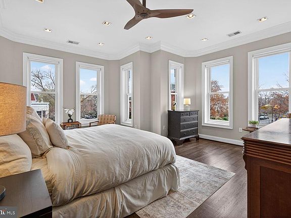 5th image of 1740 13th St NW