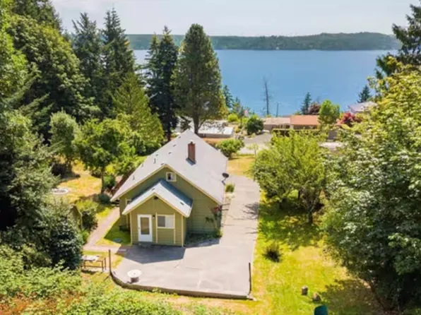 60 Seamount Dr, Brinnon, WA 98320