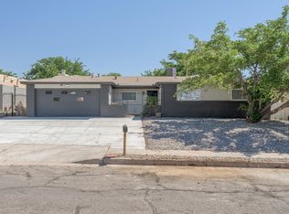 7212 Loma Del Norte Rd NE, Albuquerque, NM 87109