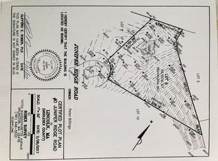 22 Juniper Ridge Rd, Lincoln, MA 01773